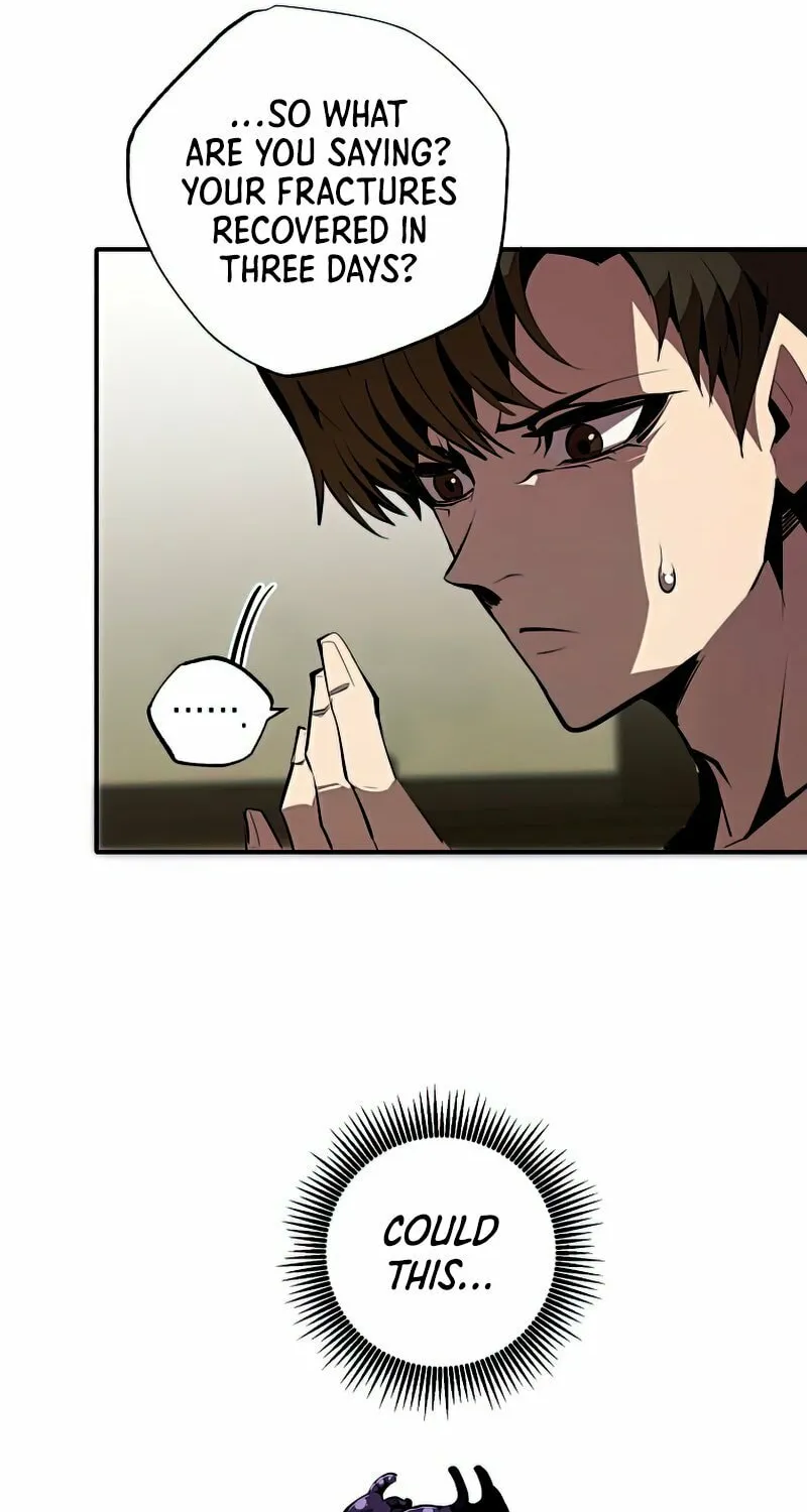 Read Returning With Absolutely Nothing chapter 34 image 25 on Lezhin