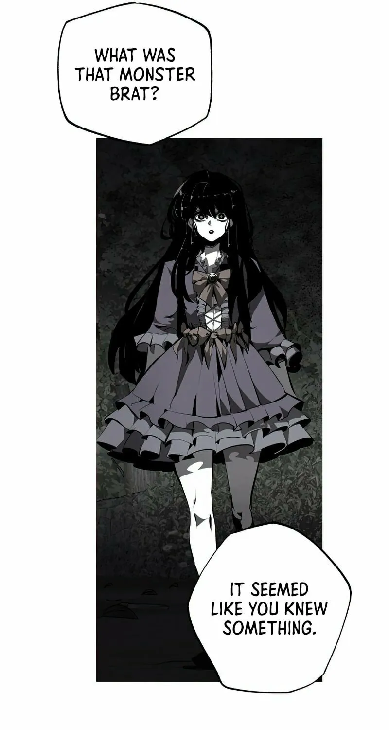 Read Returning With Absolutely Nothing chapter 34 image 29 on Lezhin