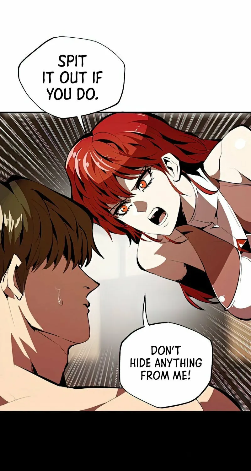 Read Returning With Absolutely Nothing chapter 34 image 30 on Lezhin