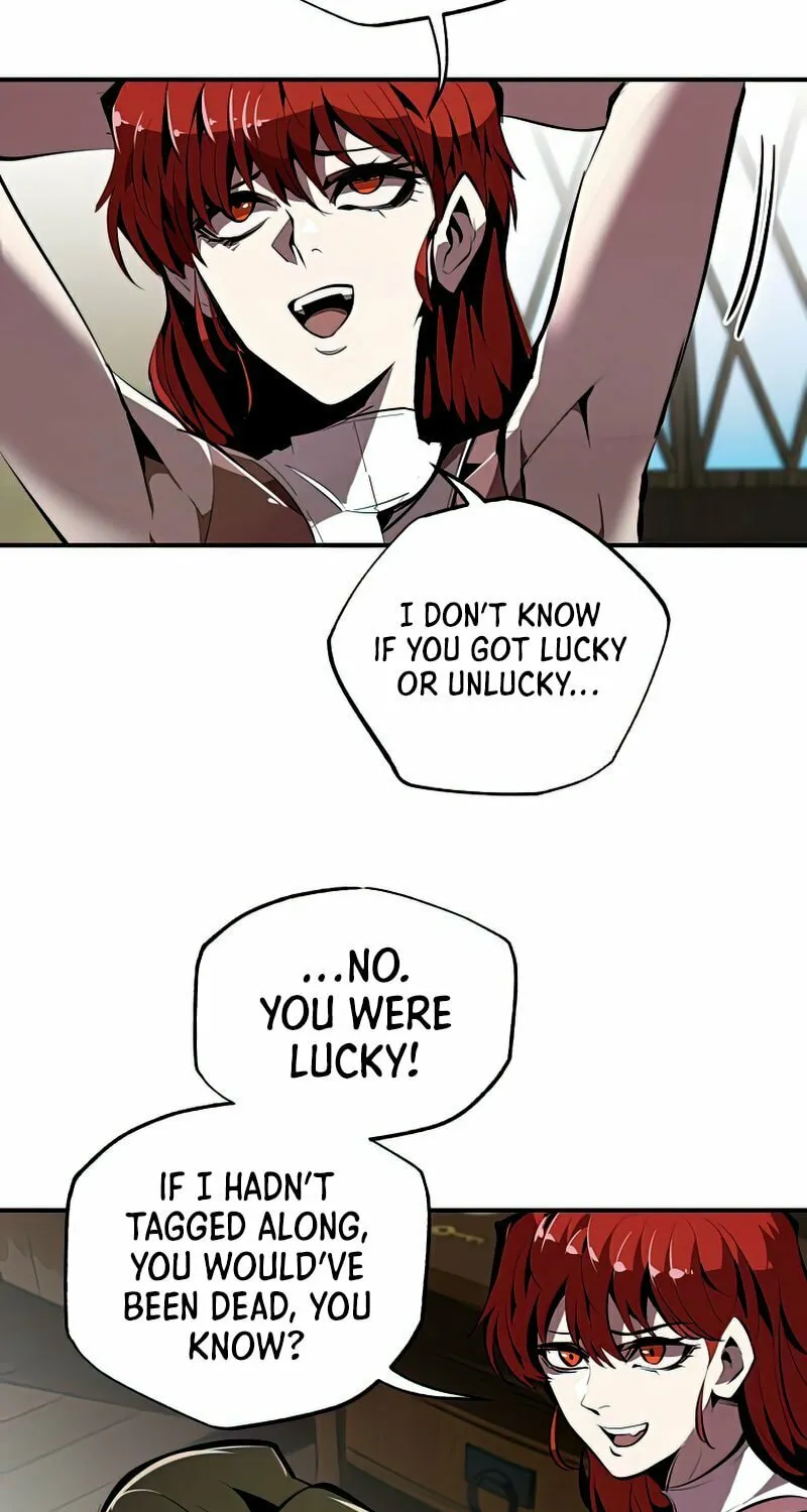Read Returning With Absolutely Nothing chapter 34 image 35 on Lezhin