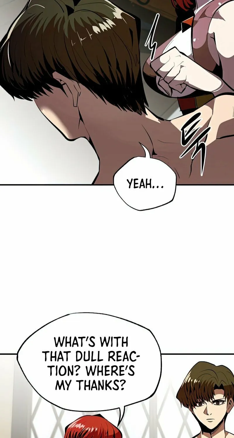 Read Returning With Absolutely Nothing chapter 34 image 36 on Lezhin
