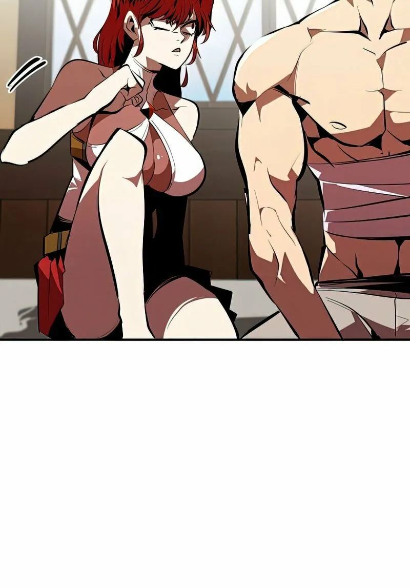 Read Returning With Absolutely Nothing chapter 34 image 37 on Lezhin