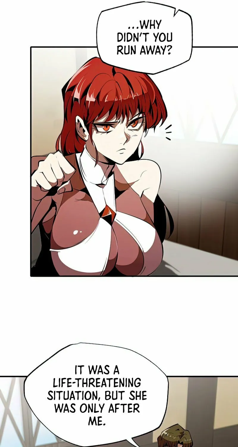 Read Returning With Absolutely Nothing chapter 34 image 38 on Lezhin