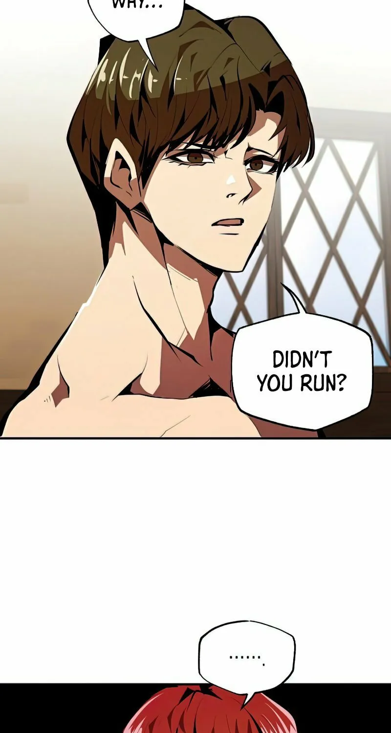 Read Returning With Absolutely Nothing chapter 34 image 40 on Lezhin