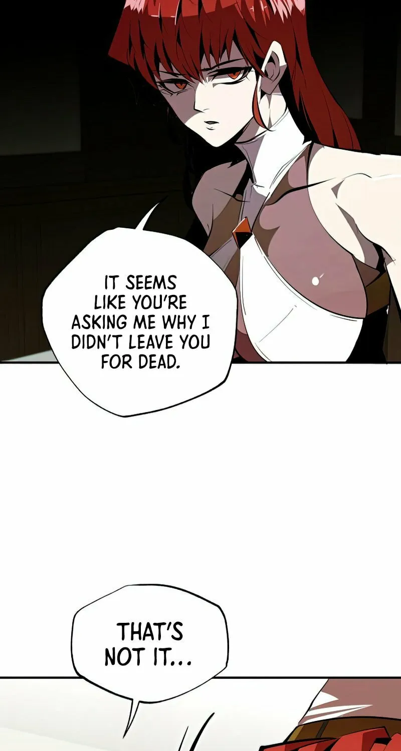 Read Returning With Absolutely Nothing chapter 34 image 41 on Lezhin