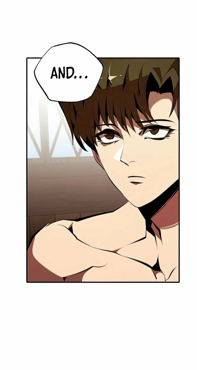 Read Returning With Absolutely Nothing chapter 34 image 43 on Lezhin