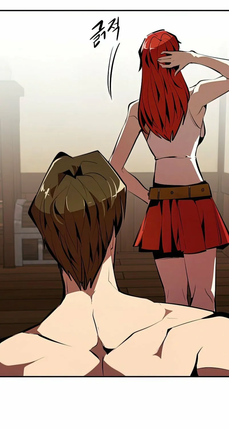 Read Returning With Absolutely Nothing chapter 34 image 44 on Lezhin