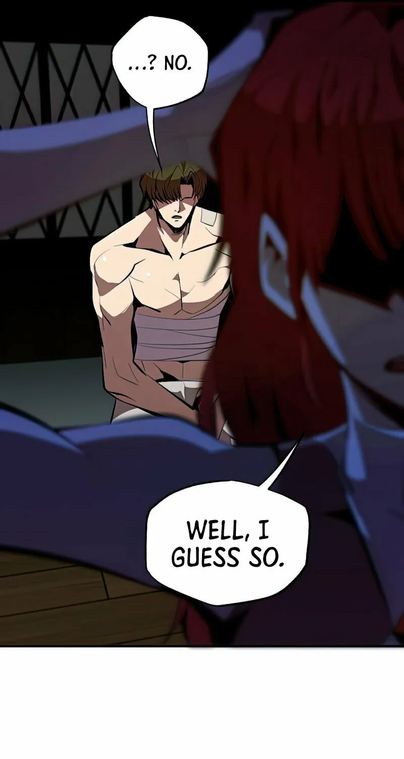 Read Returning With Absolutely Nothing chapter 34 image 47 on Lezhin