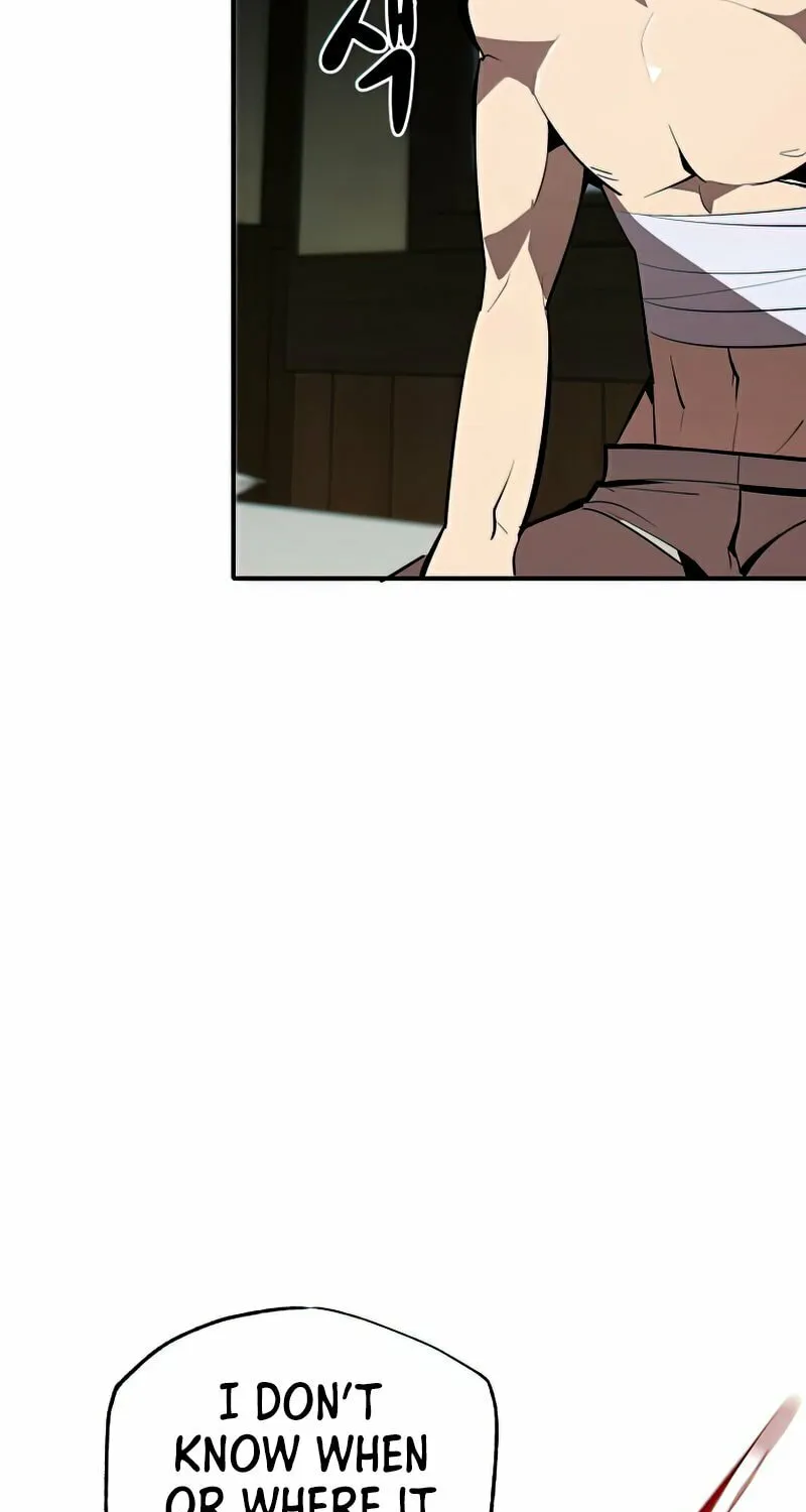 Read Returning With Absolutely Nothing chapter 34 image 49 on Lezhin
