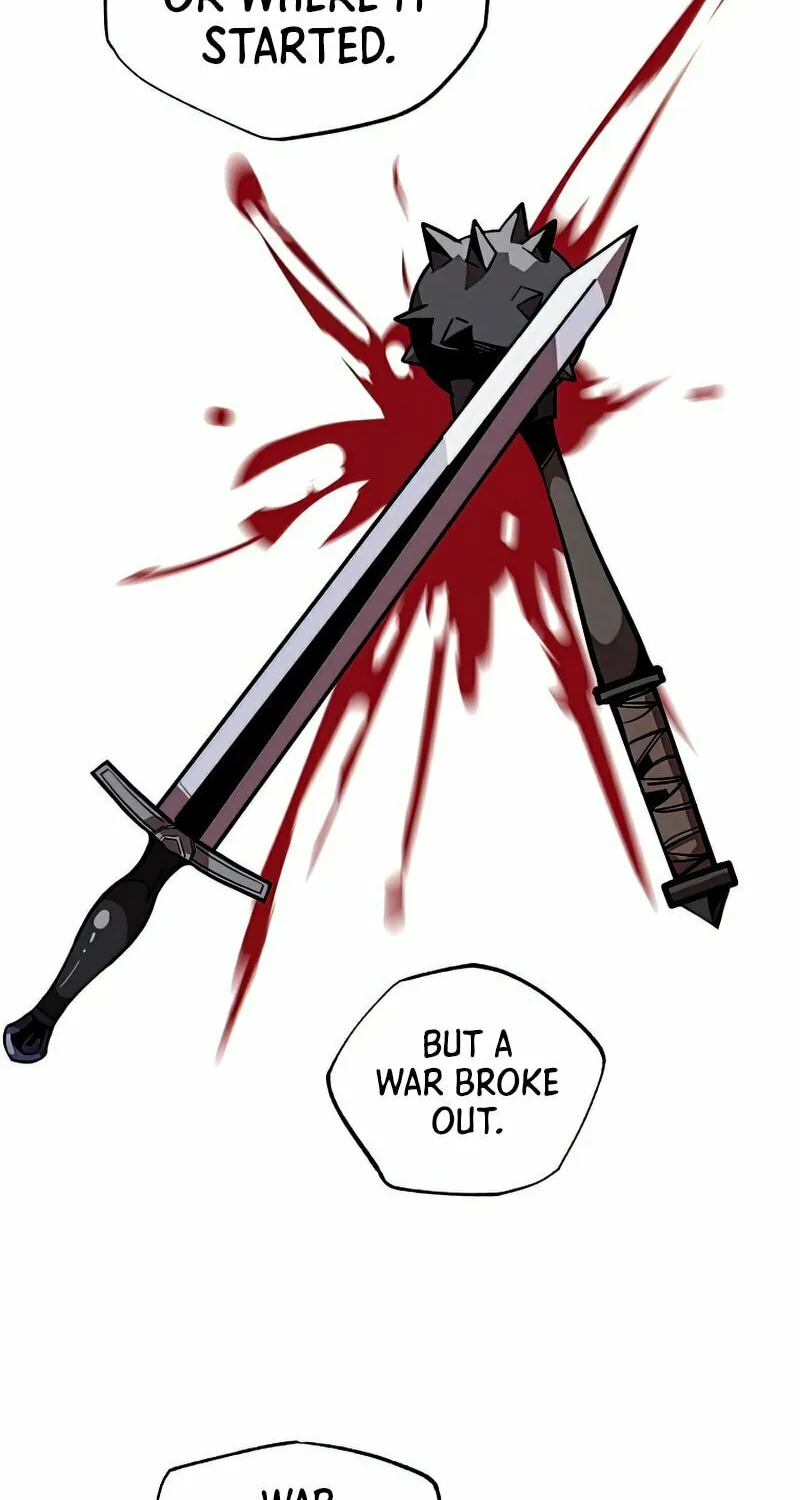 Read Returning With Absolutely Nothing chapter 34 image 50 on Lezhin