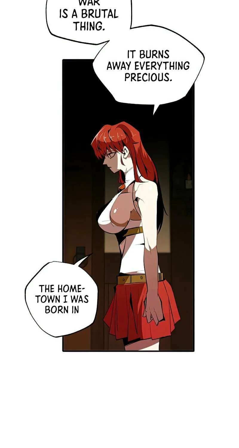 Read Returning With Absolutely Nothing chapter 34 image 51 on Lezhin