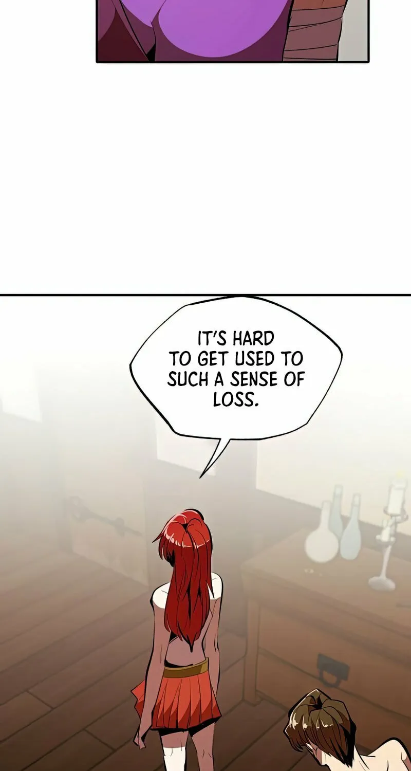 Read Returning With Absolutely Nothing chapter 34 image 54 on Lezhin