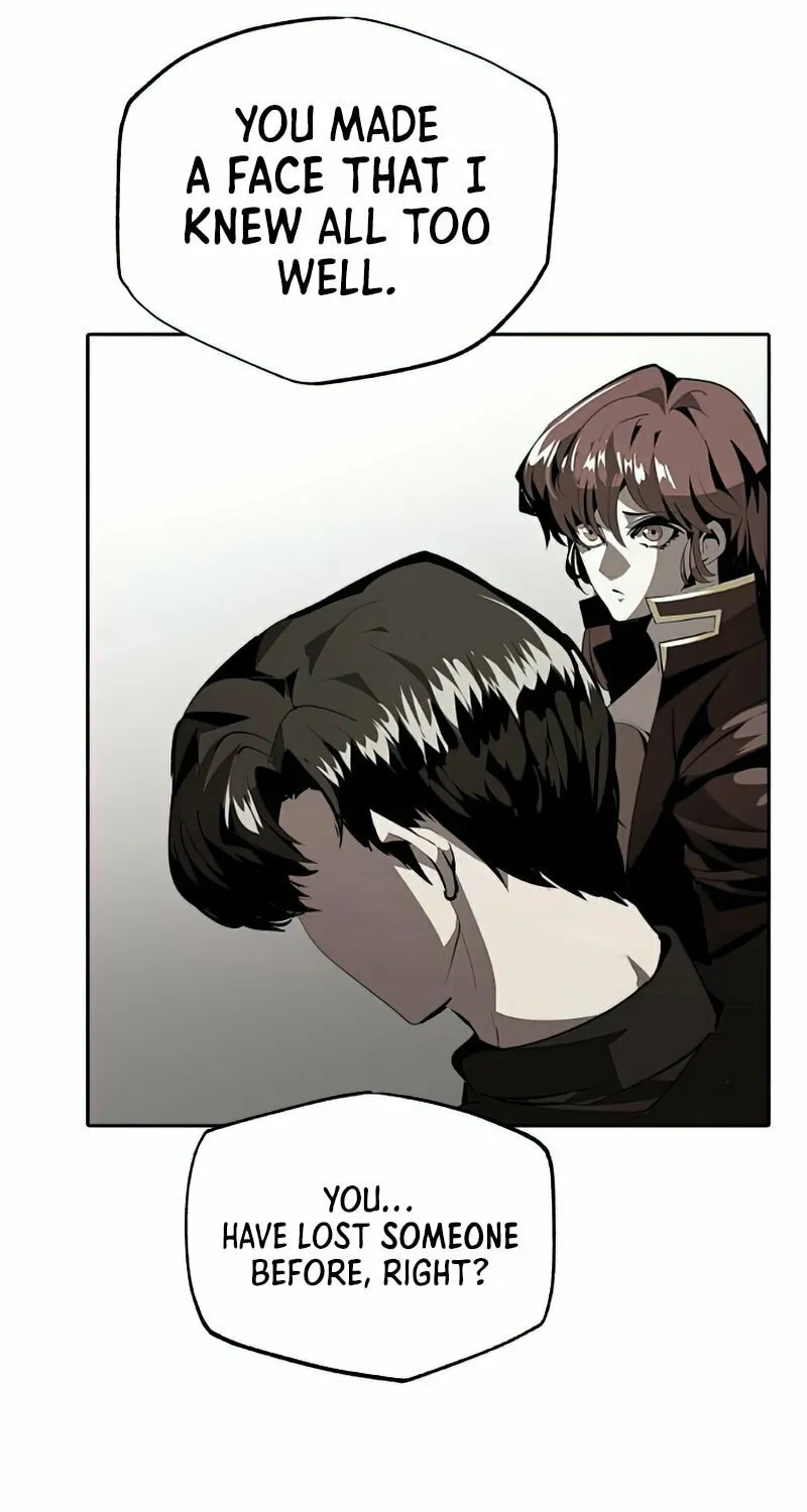 Read Returning With Absolutely Nothing chapter 34 image 57 on Lezhin