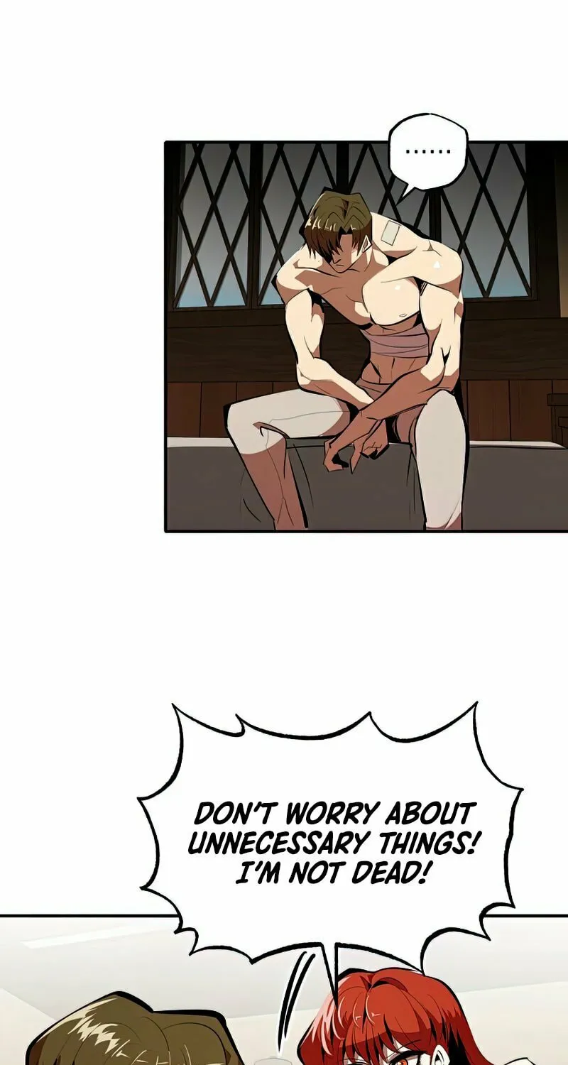 Read Returning With Absolutely Nothing chapter 34 image 58 on Lezhin