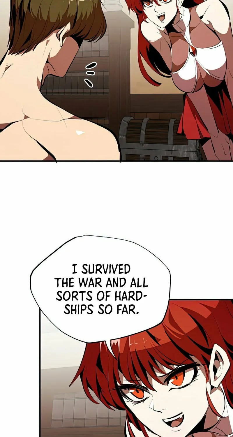 Read Returning With Absolutely Nothing chapter 34 image 59 on Lezhin
