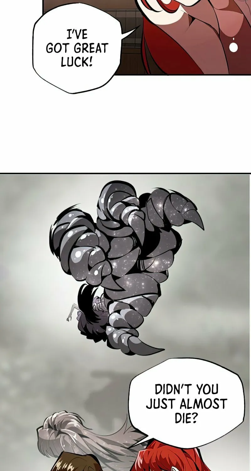 Read Returning With Absolutely Nothing chapter 34 image 60 on Lezhin