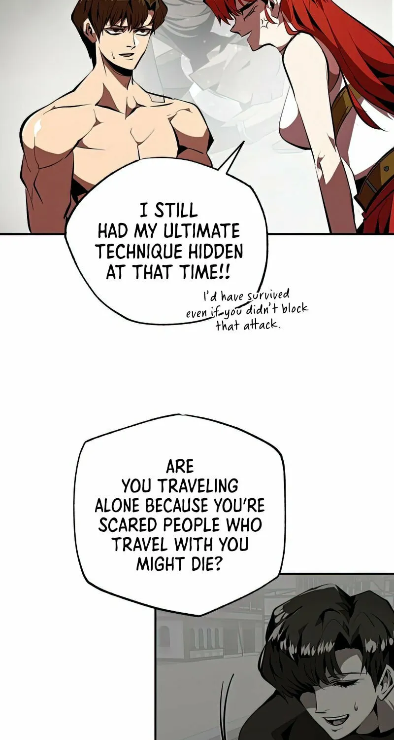 Read Returning With Absolutely Nothing chapter 34 image 61 on Lezhin