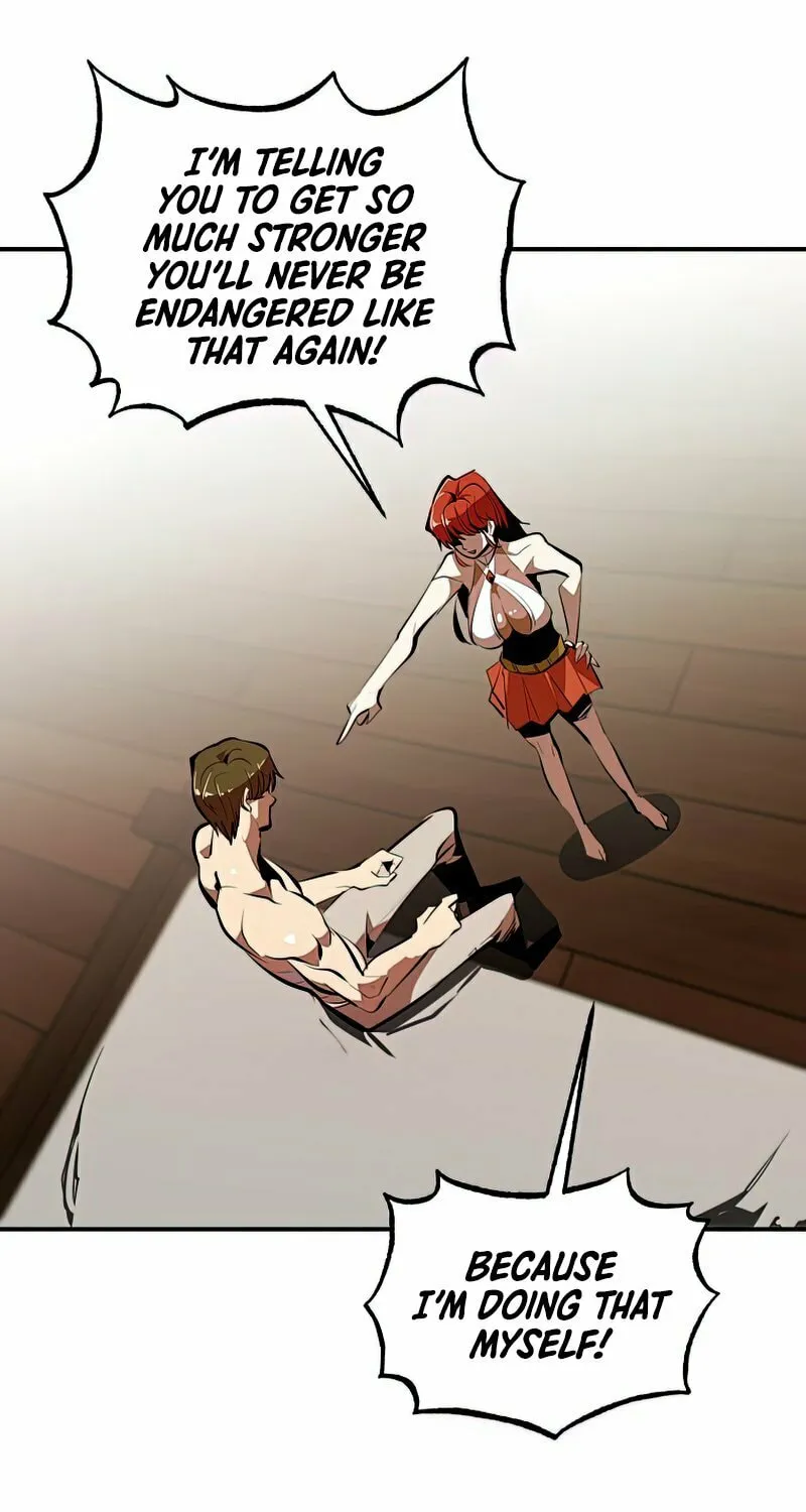Read Returning With Absolutely Nothing chapter 34 image 64 on Lezhin