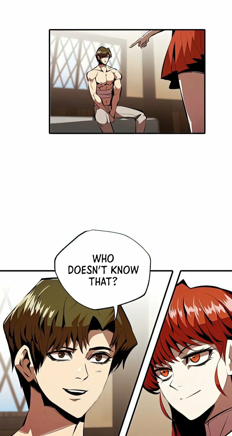 Read Returning With Absolutely Nothing chapter 34 image 66 on Lezhin