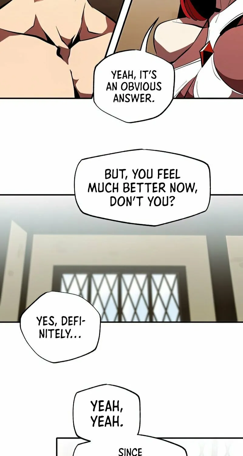 Read Returning With Absolutely Nothing chapter 34 image 67 on Lezhin