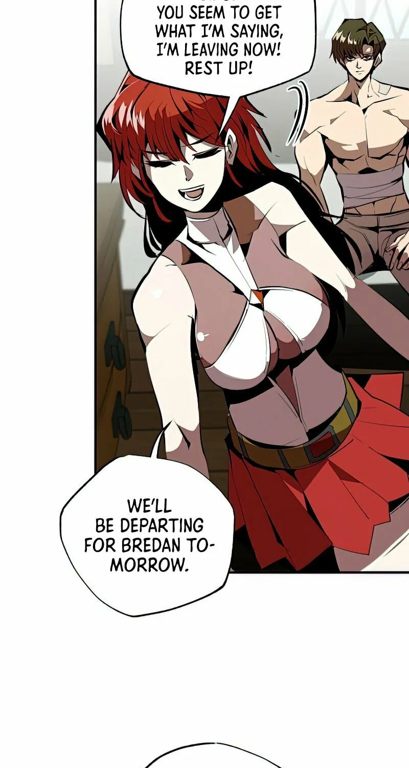 Read Returning With Absolutely Nothing chapter 34 image 68 on Lezhin