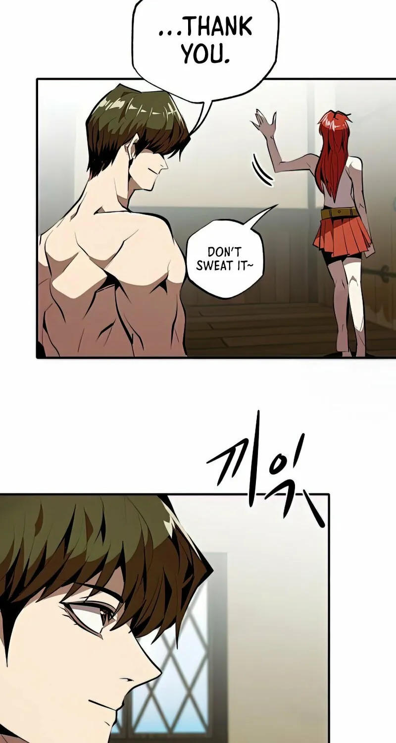 Read Returning With Absolutely Nothing chapter 34 image 69 on Lezhin