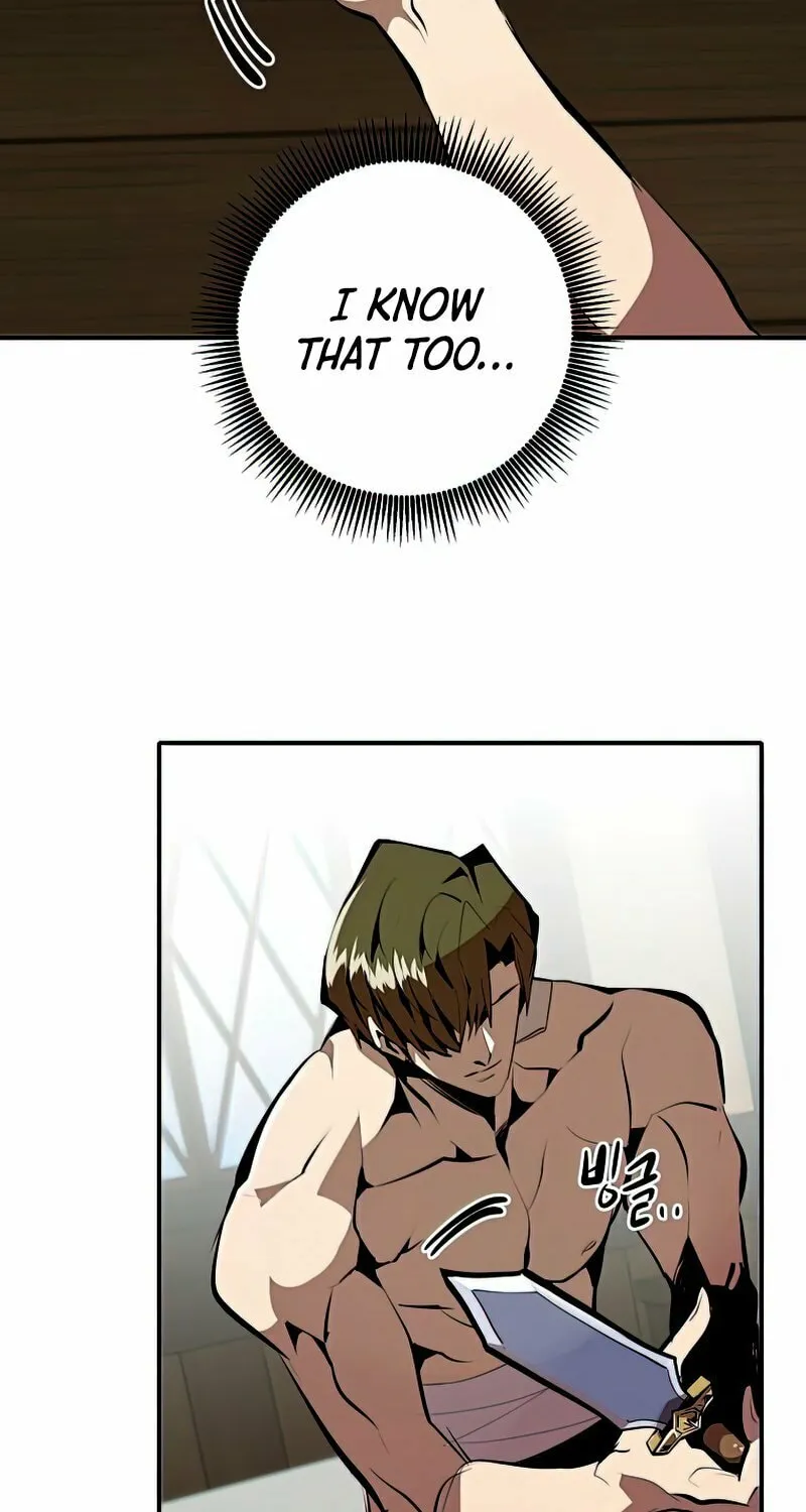 Read Returning With Absolutely Nothing chapter 34 image 71 on Lezhin