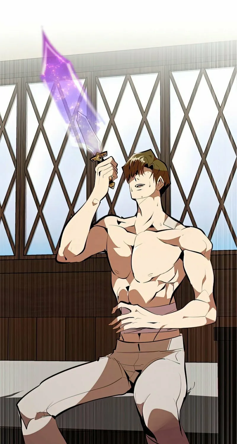 Read Returning With Absolutely Nothing chapter 34 image 76 on Lezhin