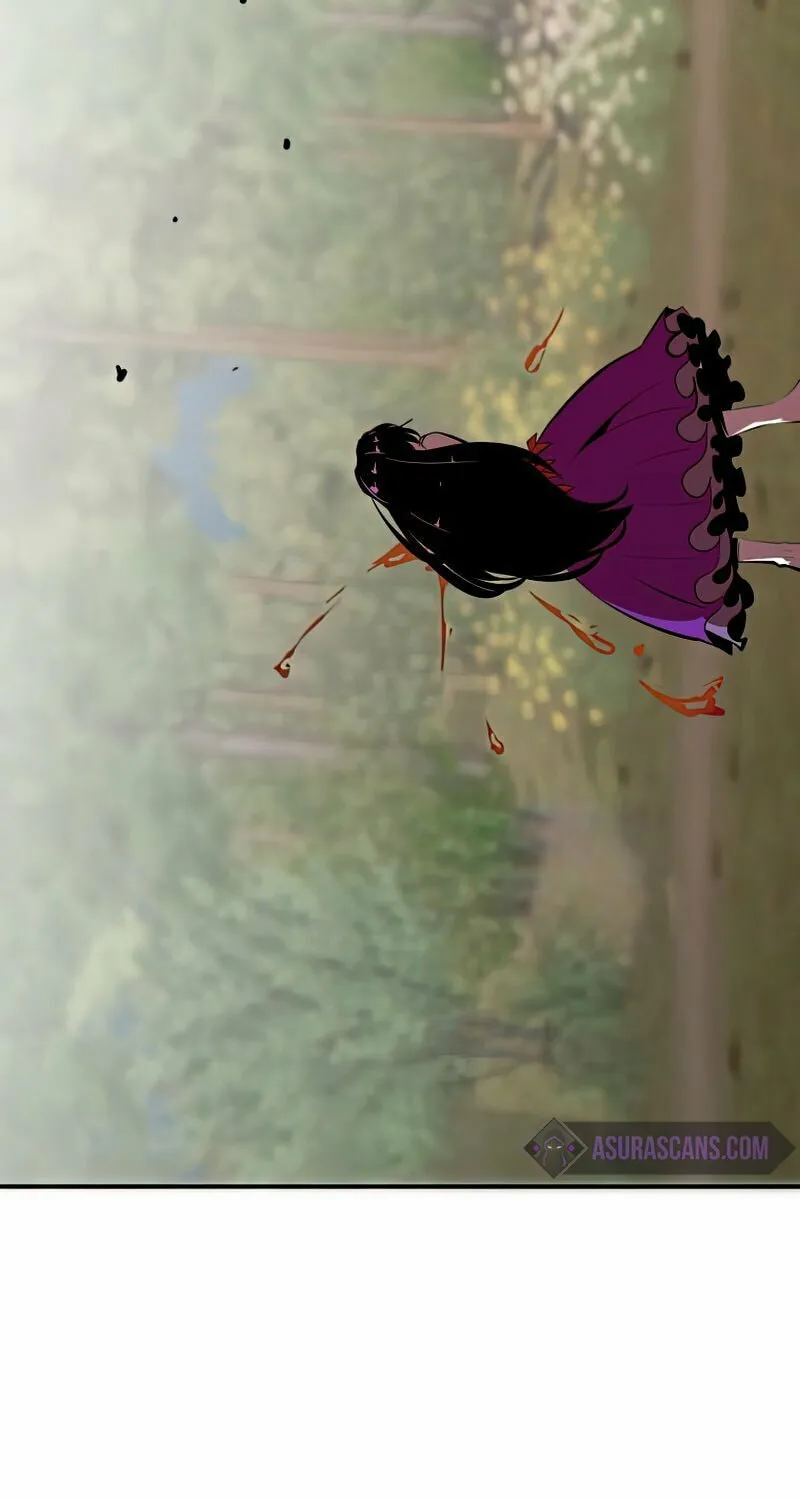 Read Returning With Absolutely Nothing chapter 34 image 9 on Lezhin