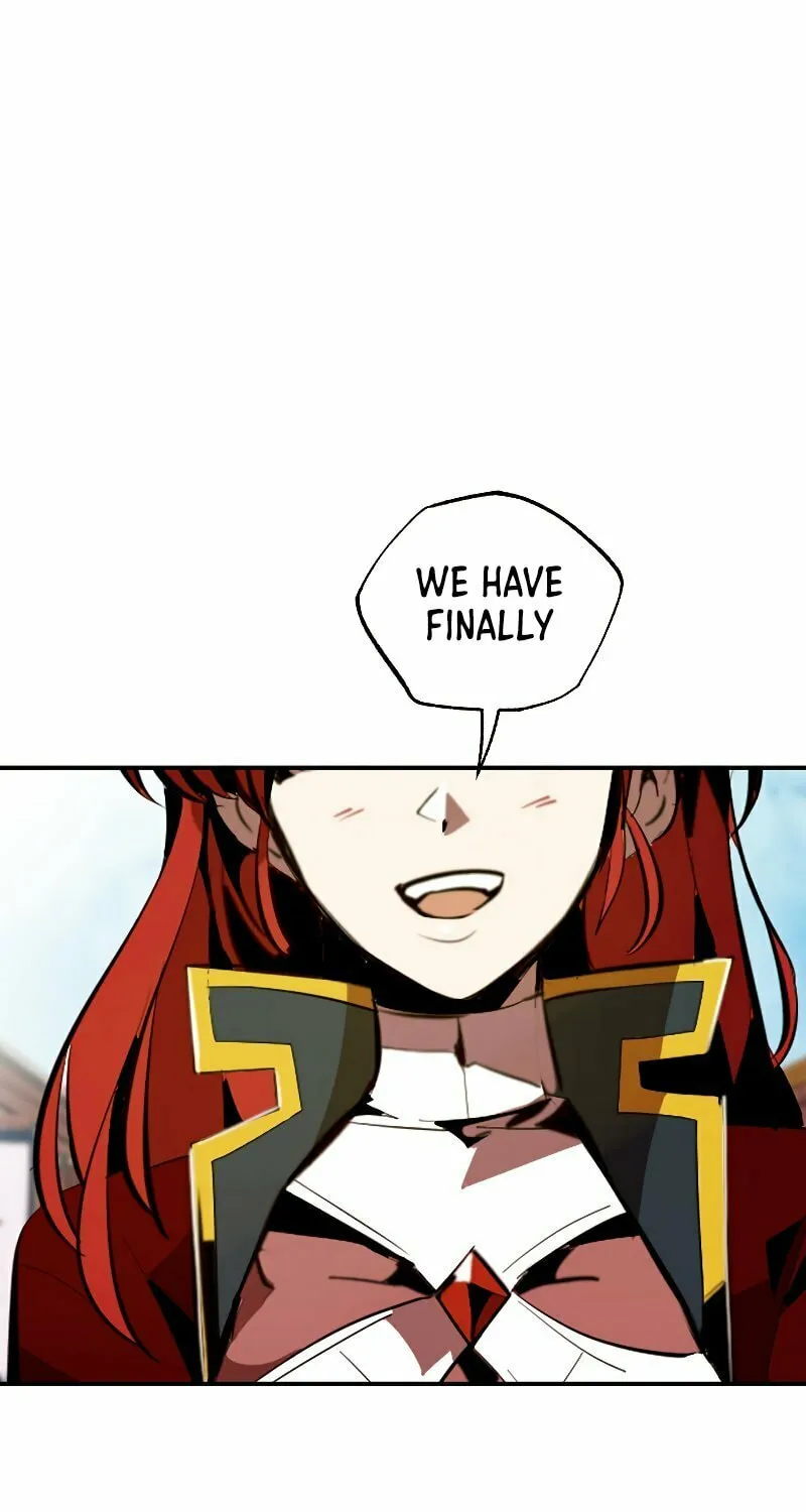 Read Returning With Absolutely Nothing chapter 35 image 1 on Lezhin