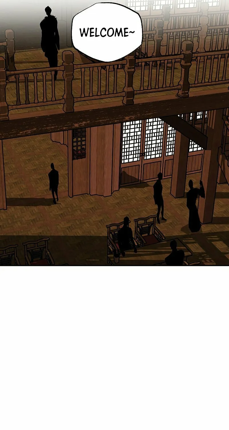Read Returning With Absolutely Nothing chapter 35 image 10 on Lezhin