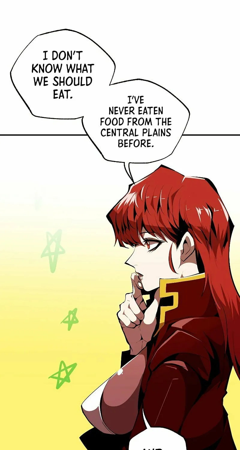Read Returning With Absolutely Nothing chapter 35 image 12 on Lezhin