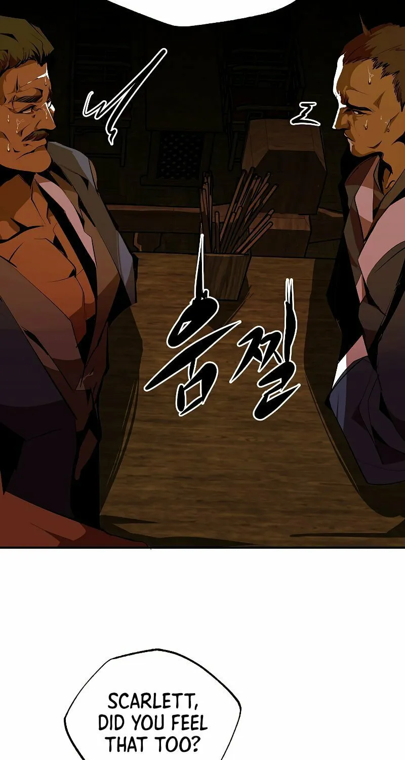 Read Returning With Absolutely Nothing chapter 35 image 14 on Lezhin