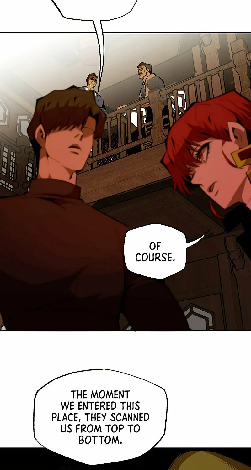 Read Returning With Absolutely Nothing chapter 35 image 15 on Lezhin