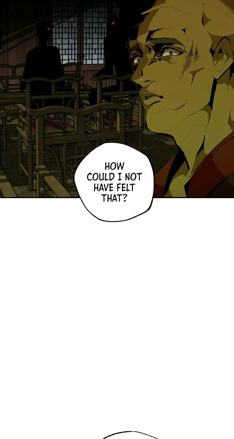 Read Returning With Absolutely Nothing chapter 35 image 16 on Lezhin