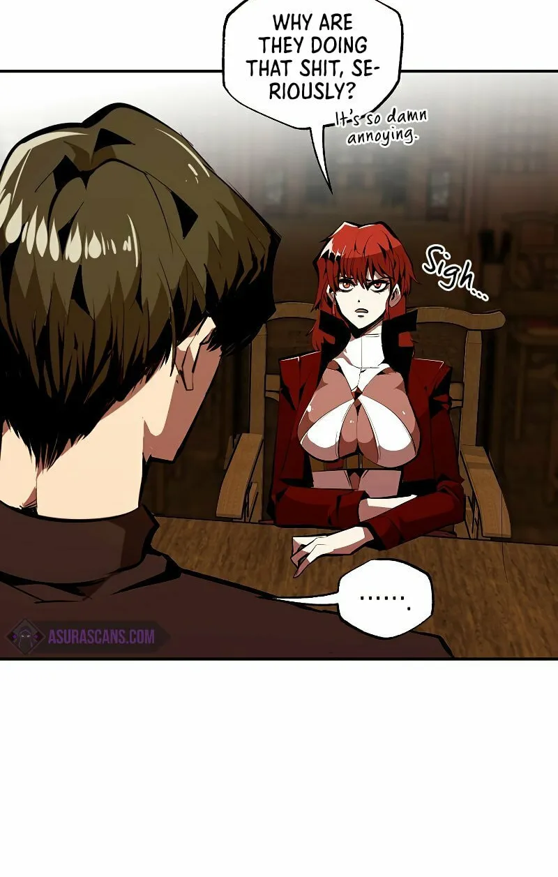 Read Returning With Absolutely Nothing chapter 35 image 17 on Lezhin