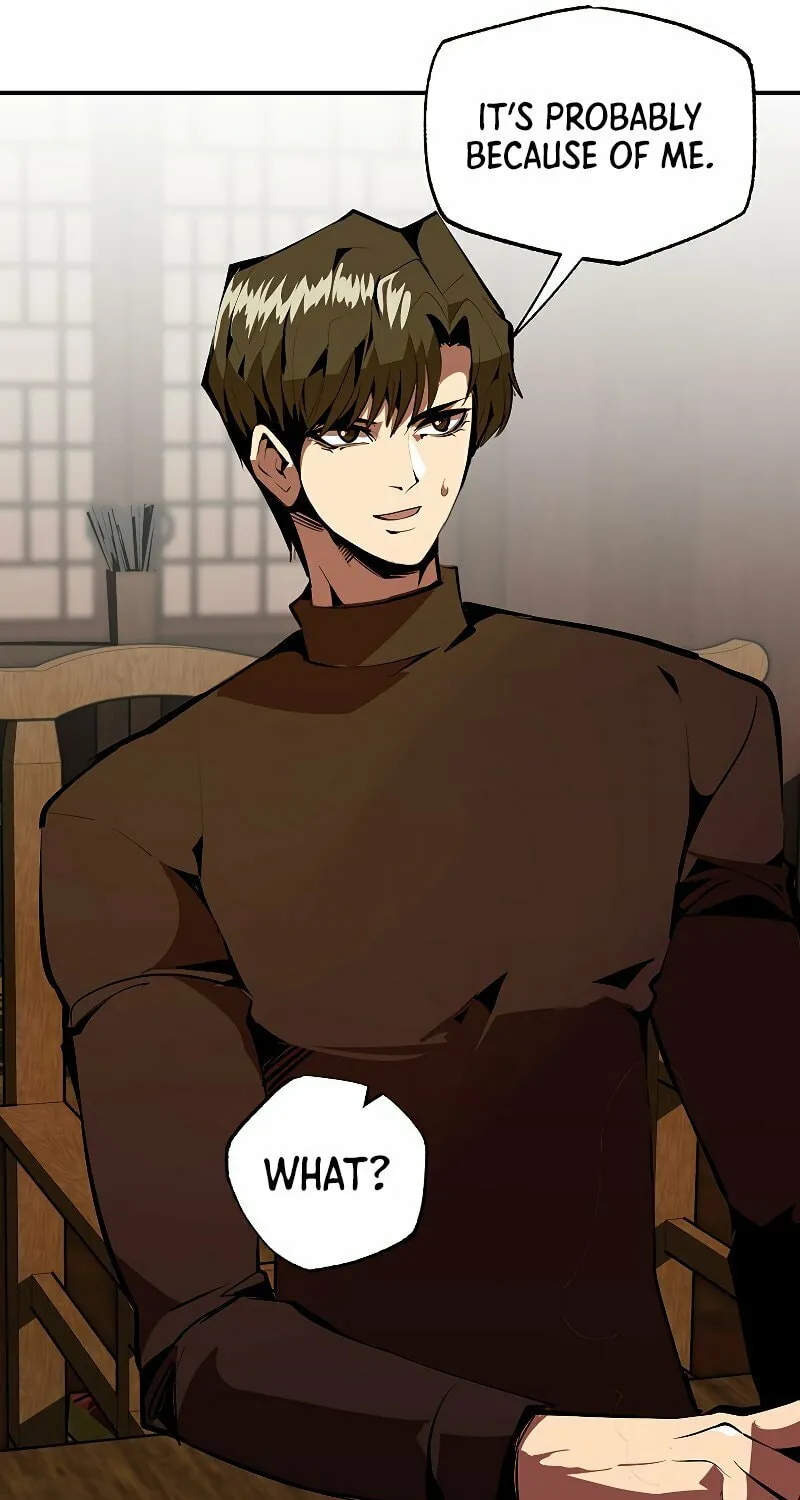 Read Returning With Absolutely Nothing chapter 35 image 18 on Lezhin
