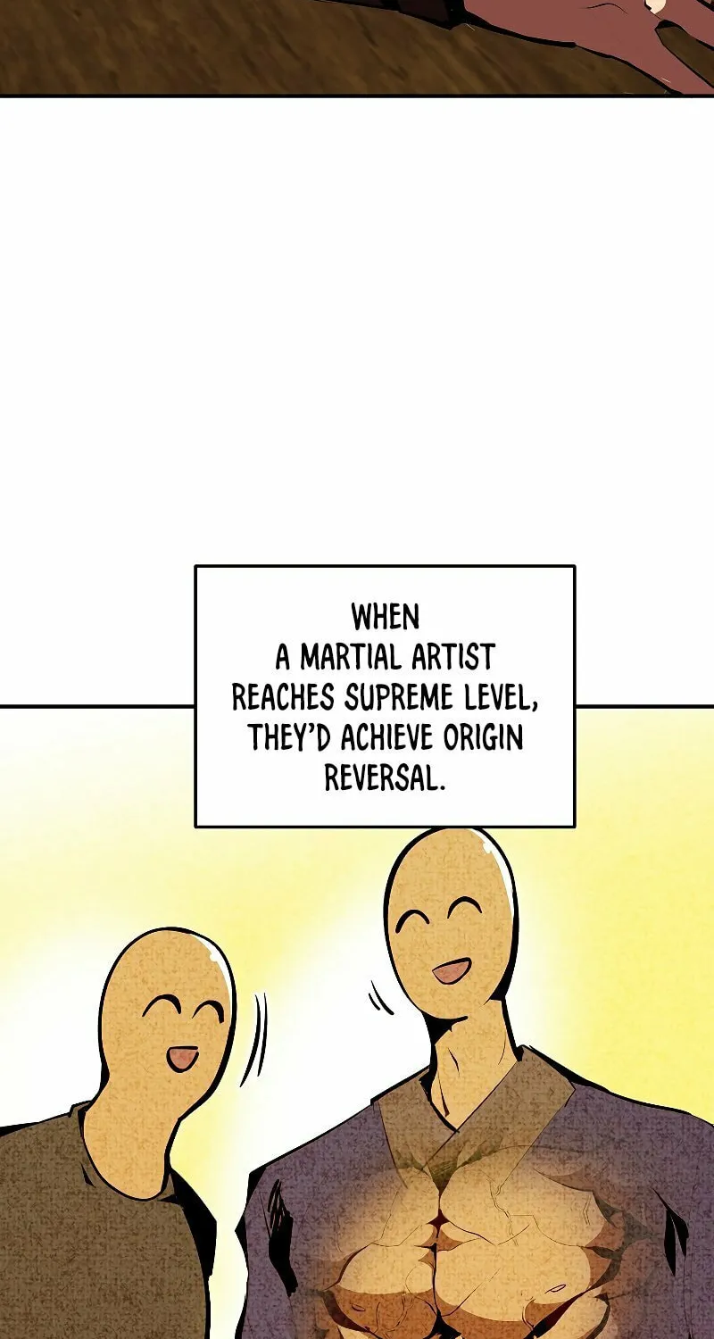 Read Returning With Absolutely Nothing chapter 35 image 19 on Lezhin