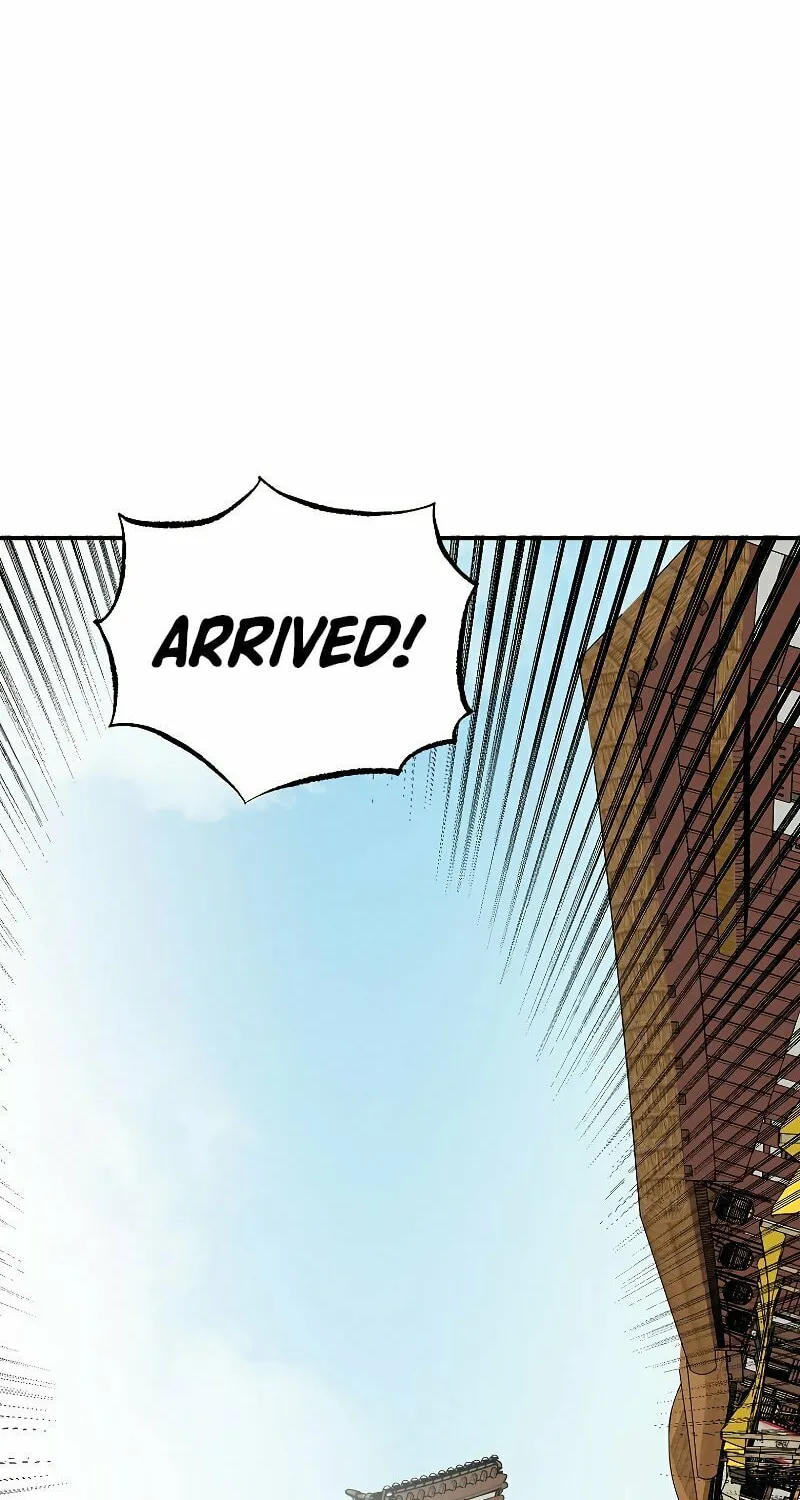 Read Returning With Absolutely Nothing chapter 35 image 2 on Lezhin