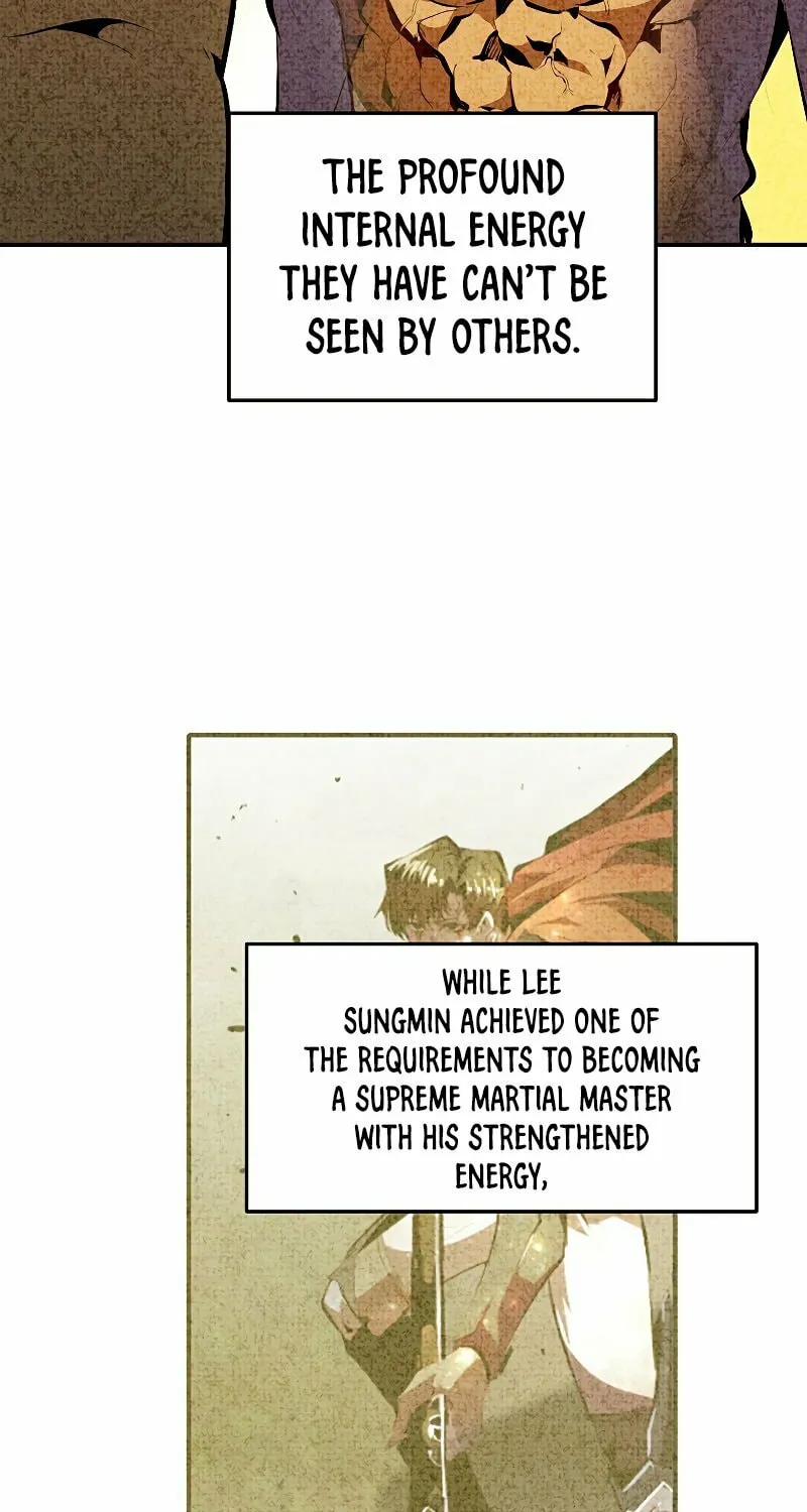 Read Returning With Absolutely Nothing chapter 35 image 20 on Lezhin