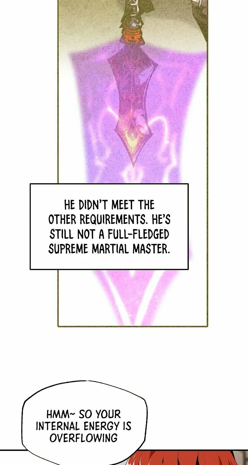 Read Returning With Absolutely Nothing chapter 35 image 21 on Lezhin