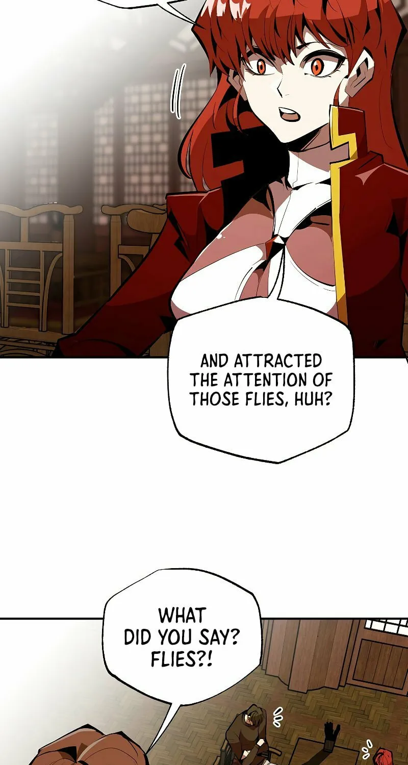 Read Returning With Absolutely Nothing chapter 35 image 22 on Lezhin