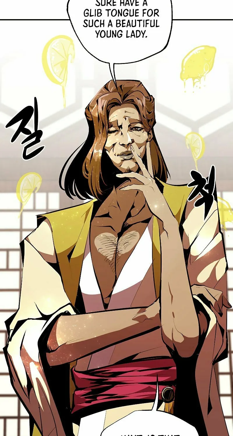 Read Returning With Absolutely Nothing chapter 35 image 24 on Lezhin