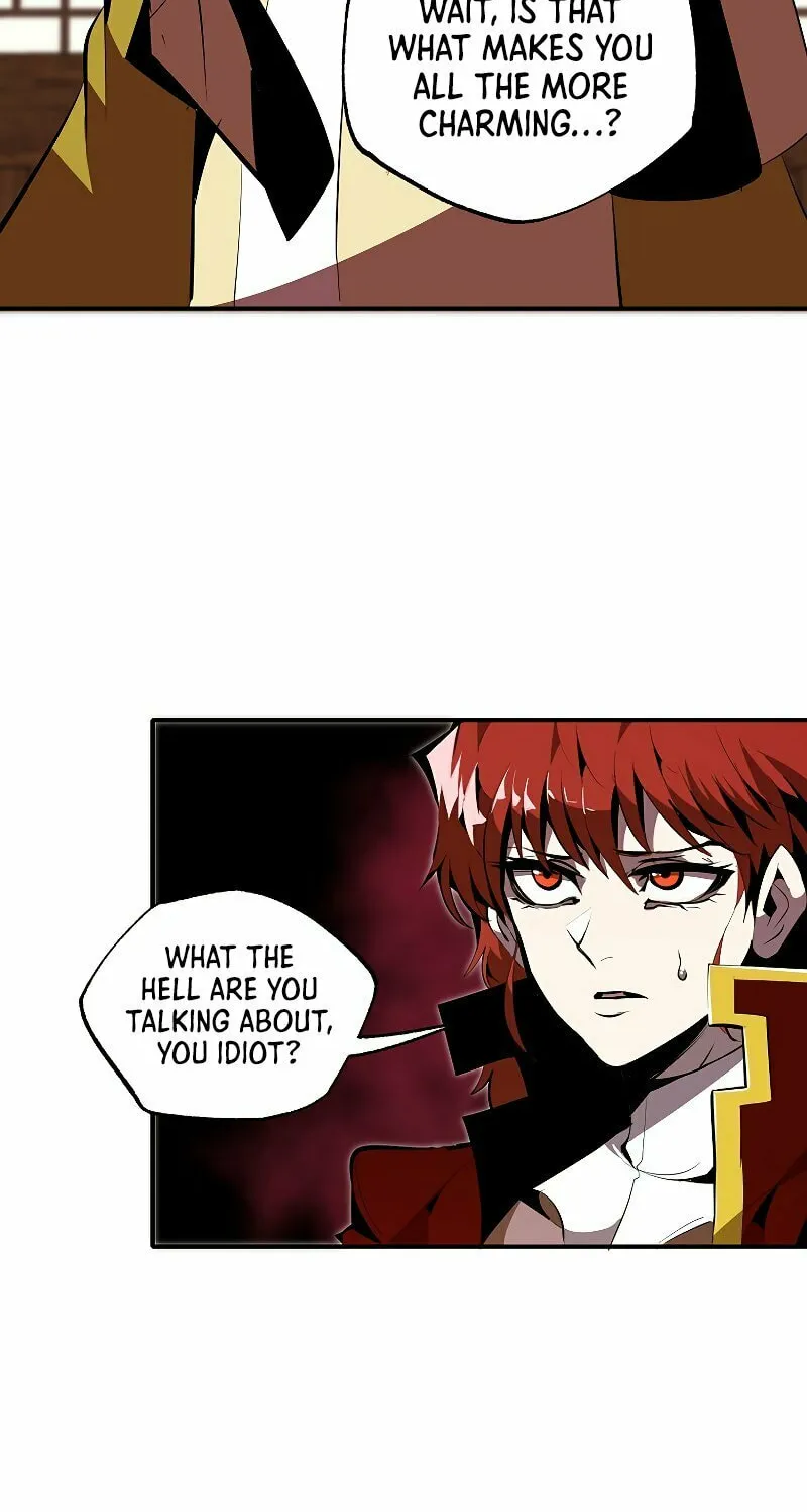 Read Returning With Absolutely Nothing chapter 35 image 25 on Lezhin