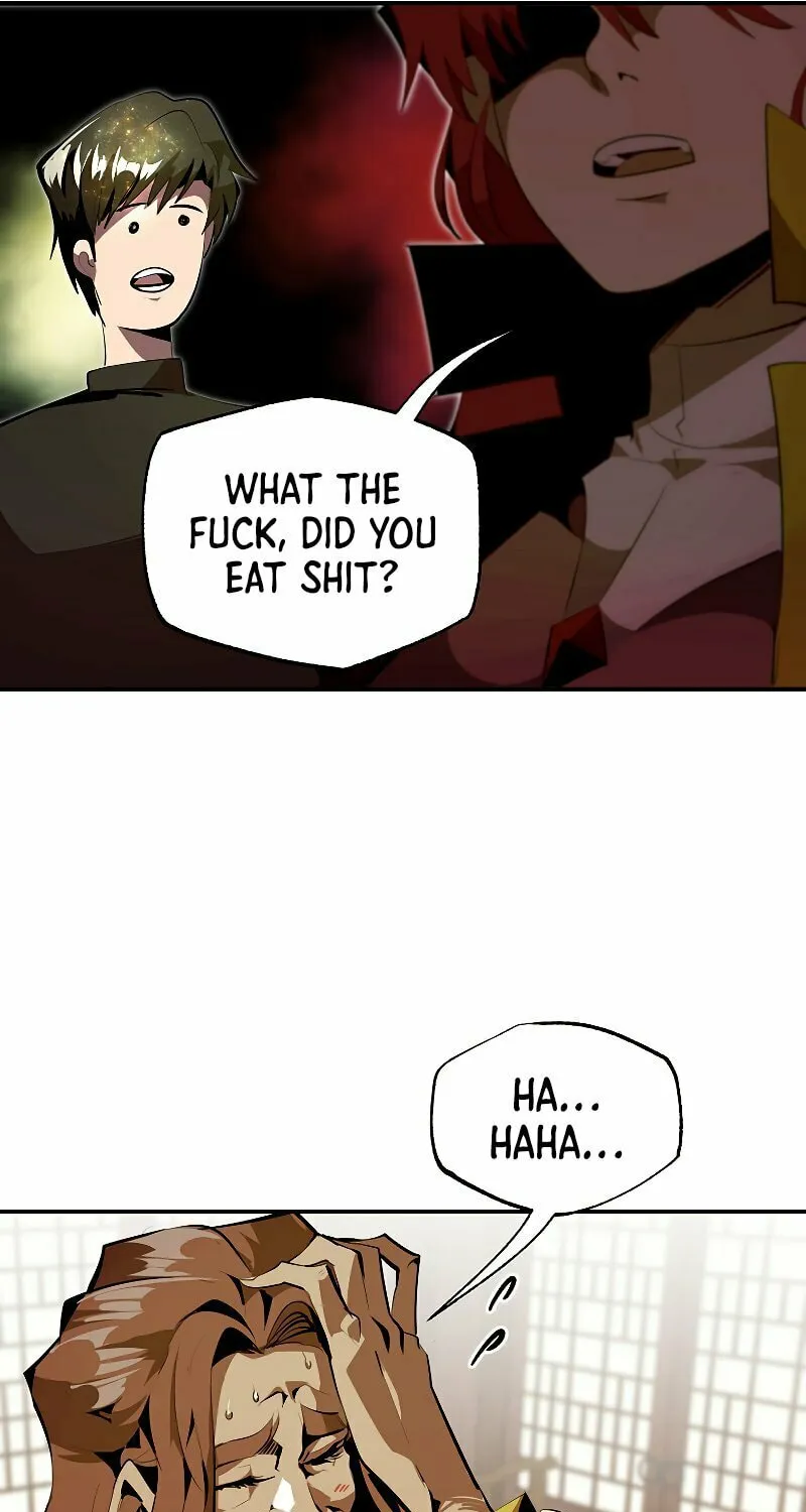 Read Returning With Absolutely Nothing chapter 35 image 27 on Lezhin