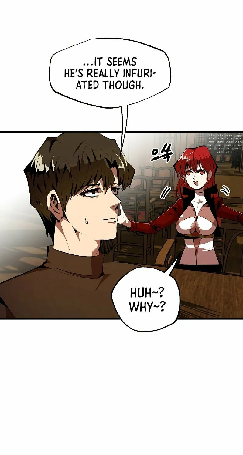 Read Returning With Absolutely Nothing chapter 35 image 31 on Lezhin