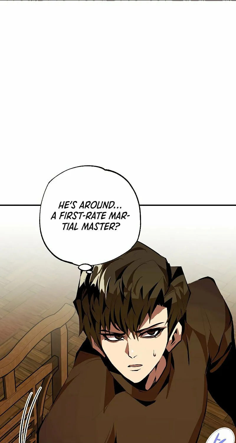 Read Returning With Absolutely Nothing chapter 35 image 36 on Lezhin