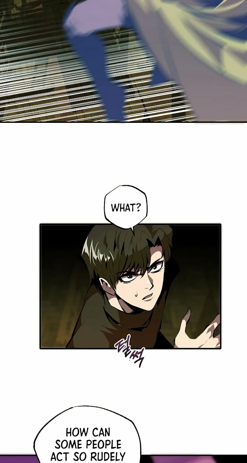 Read Returning With Absolutely Nothing chapter 35 image 38 on Lezhin