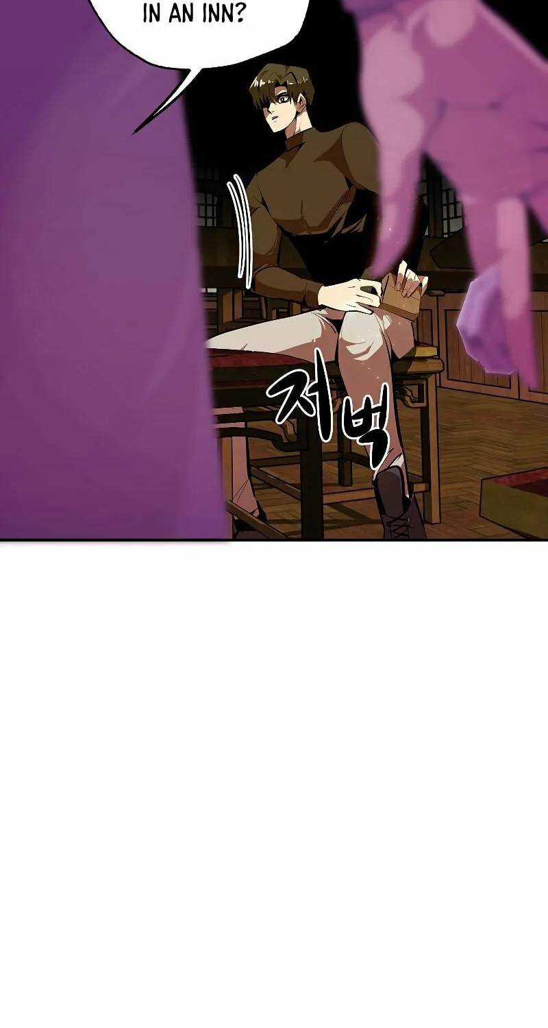 Read Returning With Absolutely Nothing chapter 35 image 39 on Lezhin