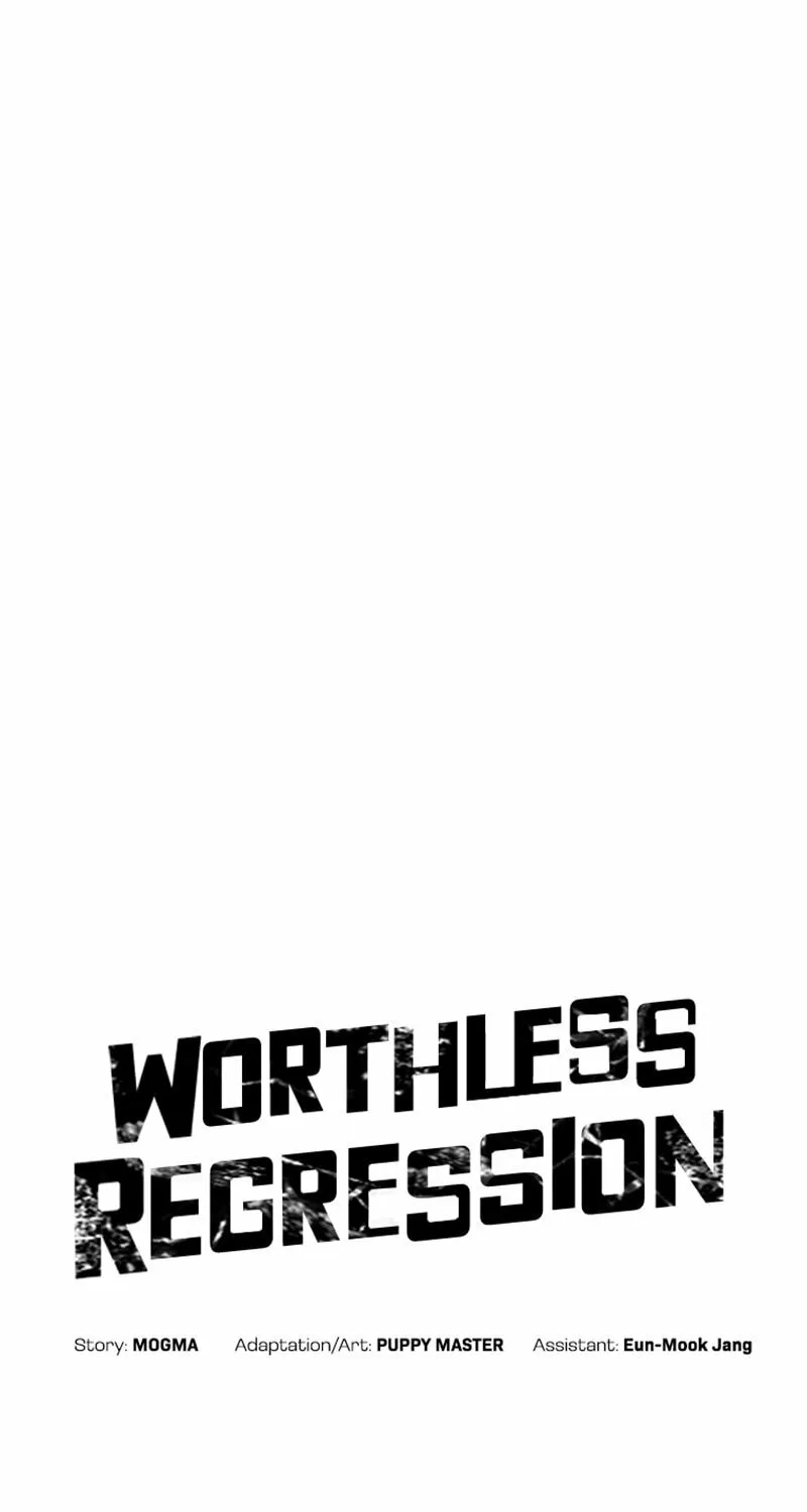 Read Returning With Absolutely Nothing chapter 35 image 4 on Lezhin